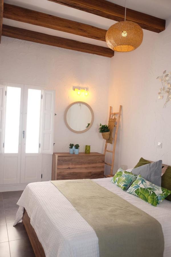 Apartment Loft Trasbolsa