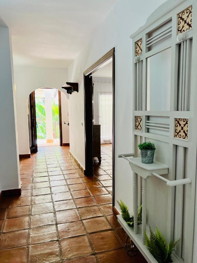 Сasa de vacaciones Aljaral, Espectacular,piscina,chimenea, Climatización, Wifi Córdoba