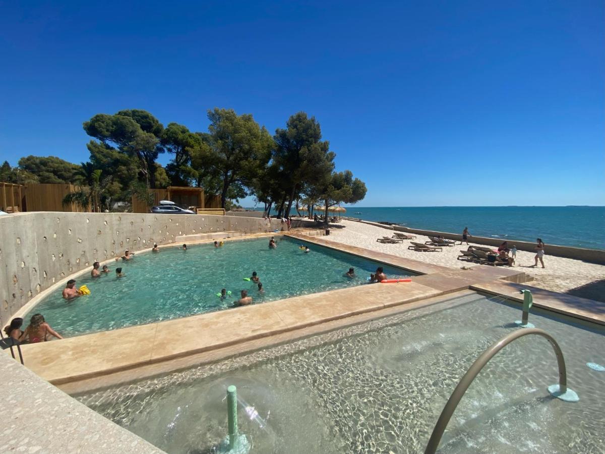 Camping Alfacs Village 3*