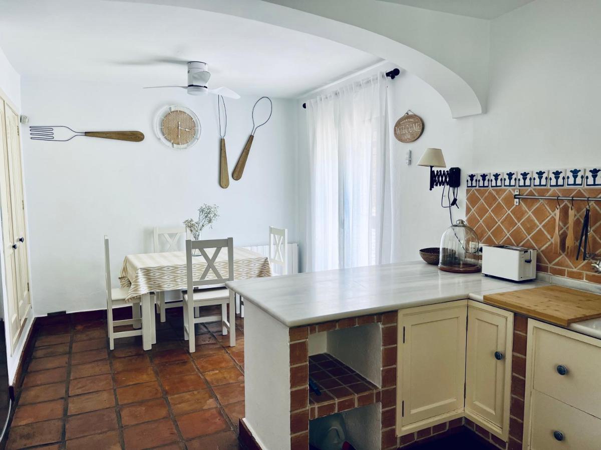 Сasa de vacaciones Aljaral, Espectacular,piscina,chimenea, Climatización, Wifi