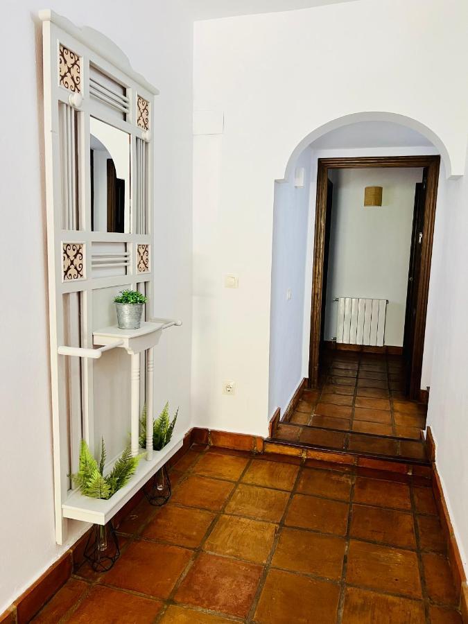 Aljaral, Espectacular,piscina,chimenea, Climatización, Wifi Сasa de vacaciones