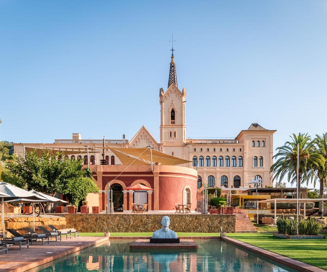 Sant Pere Del Bosc & - Adults Recommended Hotel Lloret de Mar