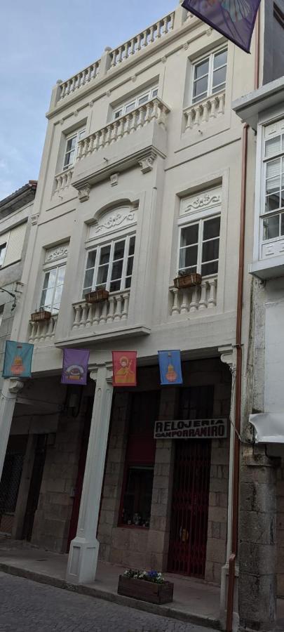 Apartamento De Celsa Chantada