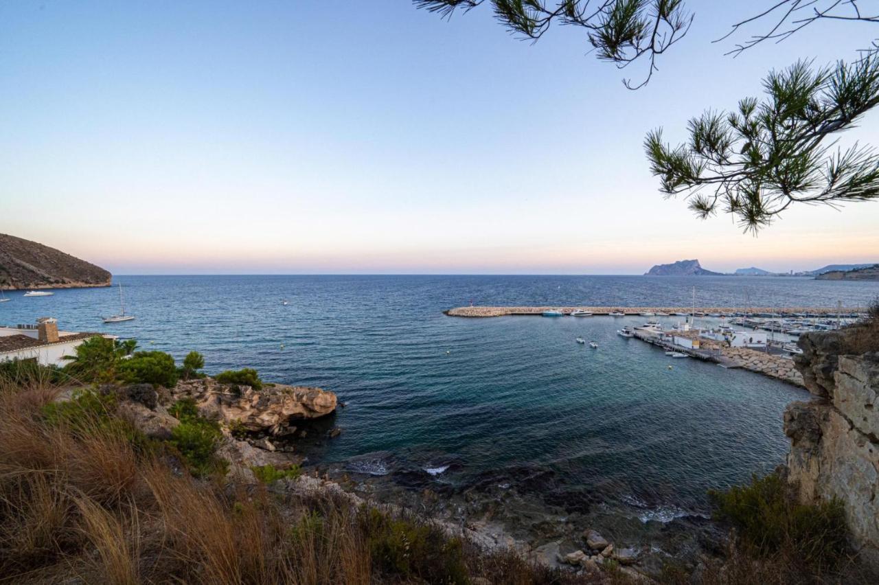 El Portet - Managed By Almarina Villa Benissa