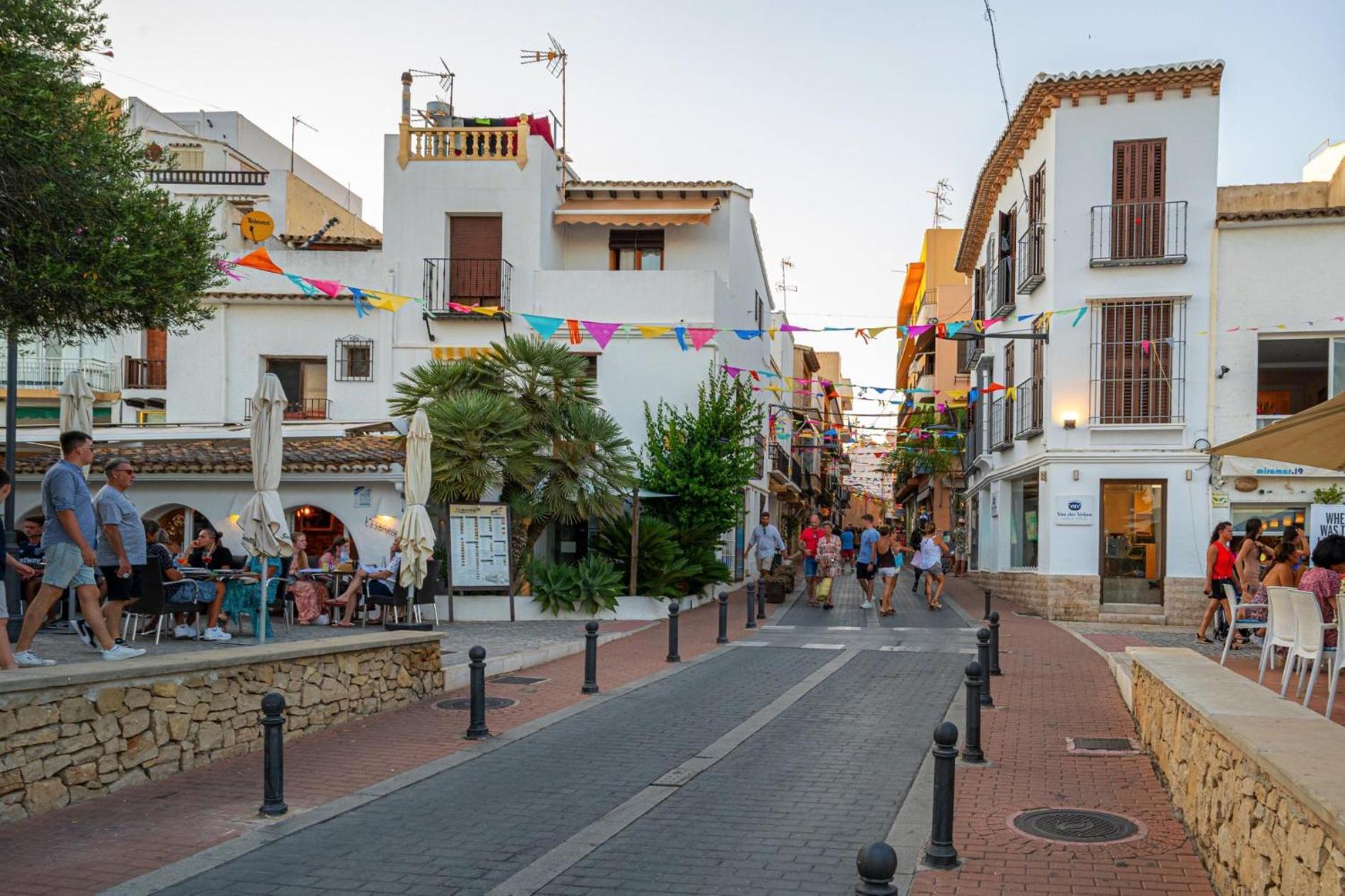 Villa El Portet - Managed By Almarina Benissa