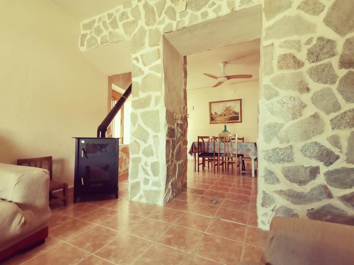 Holiday home Casa Moya-la Encarnacion