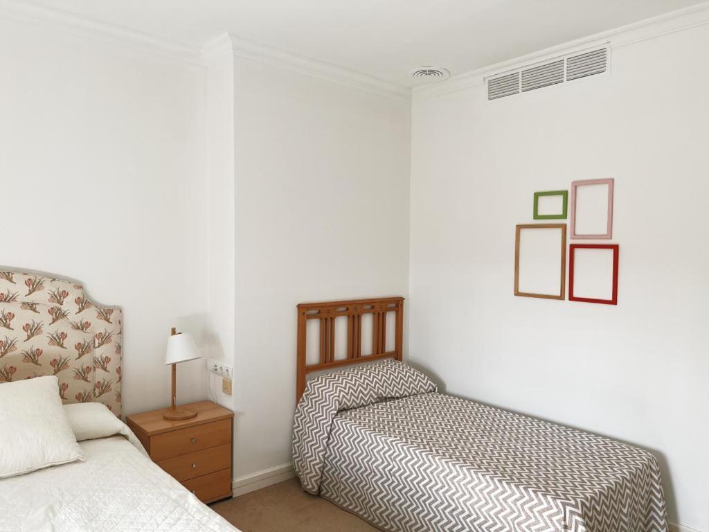 Holiday home A Pies De La Alhambra *