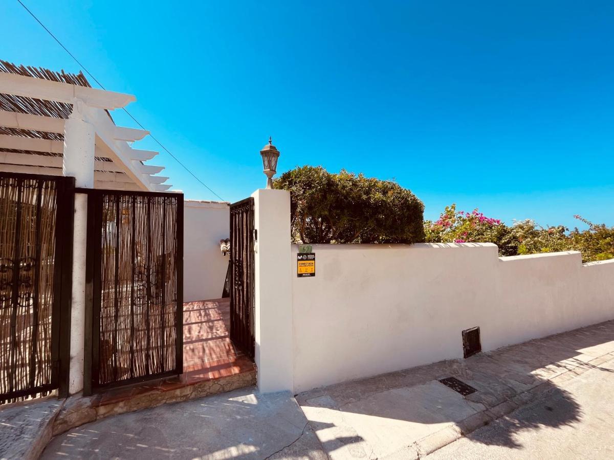 Ibiza Dream Denia, Seaview, Pool, Bbq, Airco, Wifi