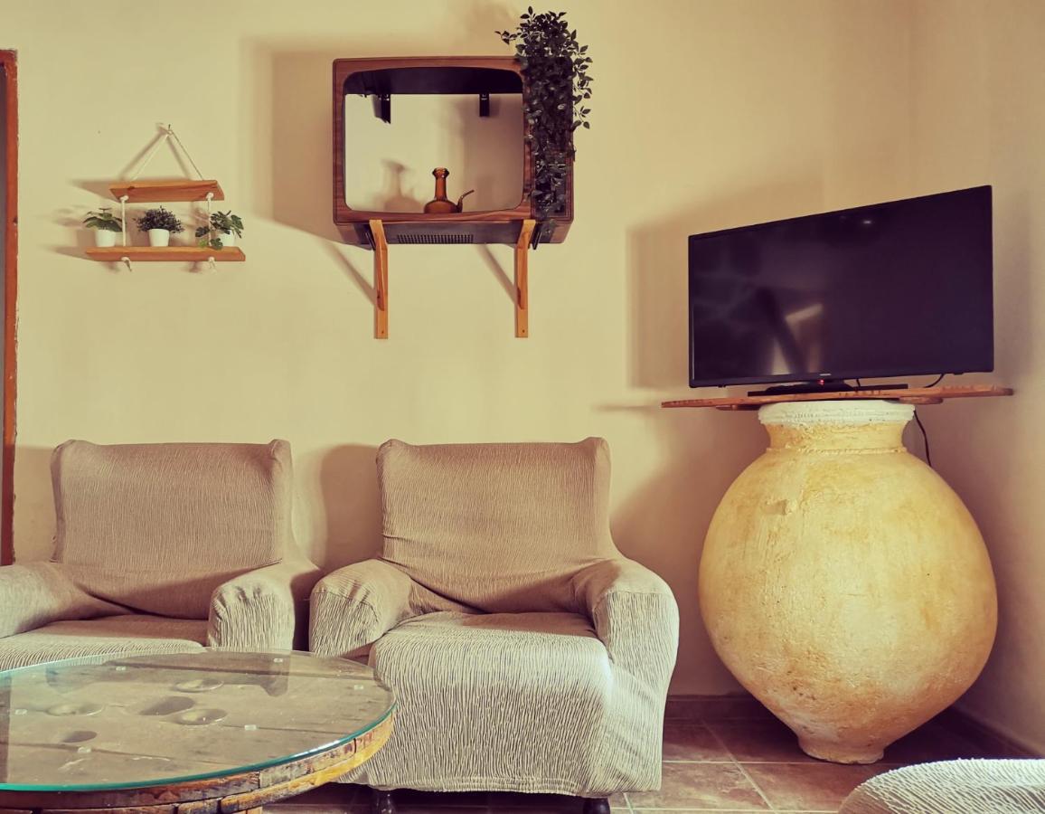 Holiday home Casa Moya-la Encarnacion