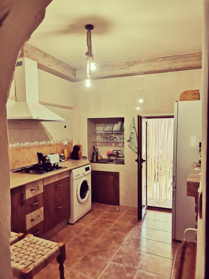 Holiday home Casa Moya-la Encarnacion Caravaca De La Cruz