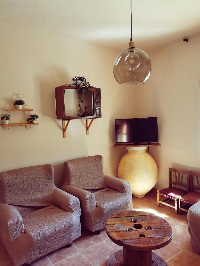 Casa Moya-la Encarnacion Holiday home Caravaca De La Cruz