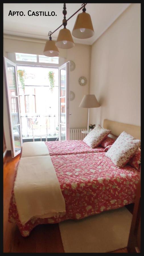 Apartment Apartamento Castillo *