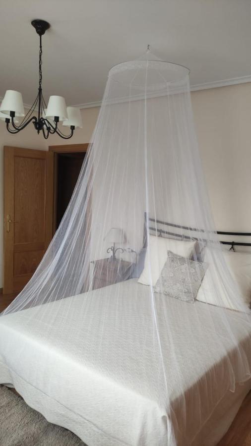 Casa San Miguel Сasa de vacaciones Huércanos