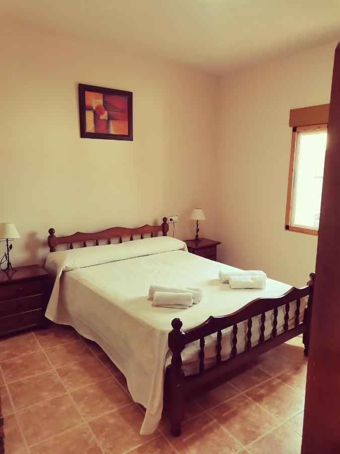 Holiday home Casa Moya-la Encarnacion Caravaca De La Cruz