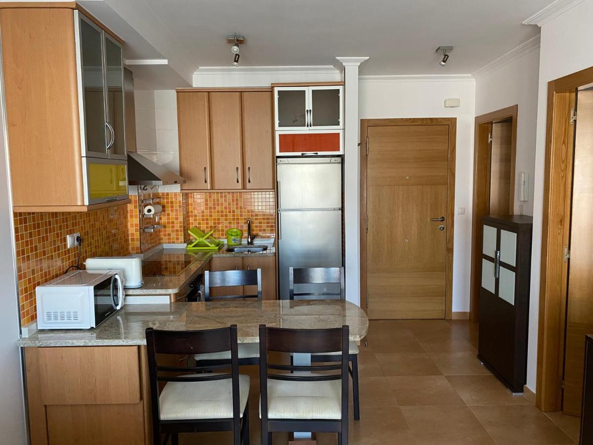 Portonovo Apartment *