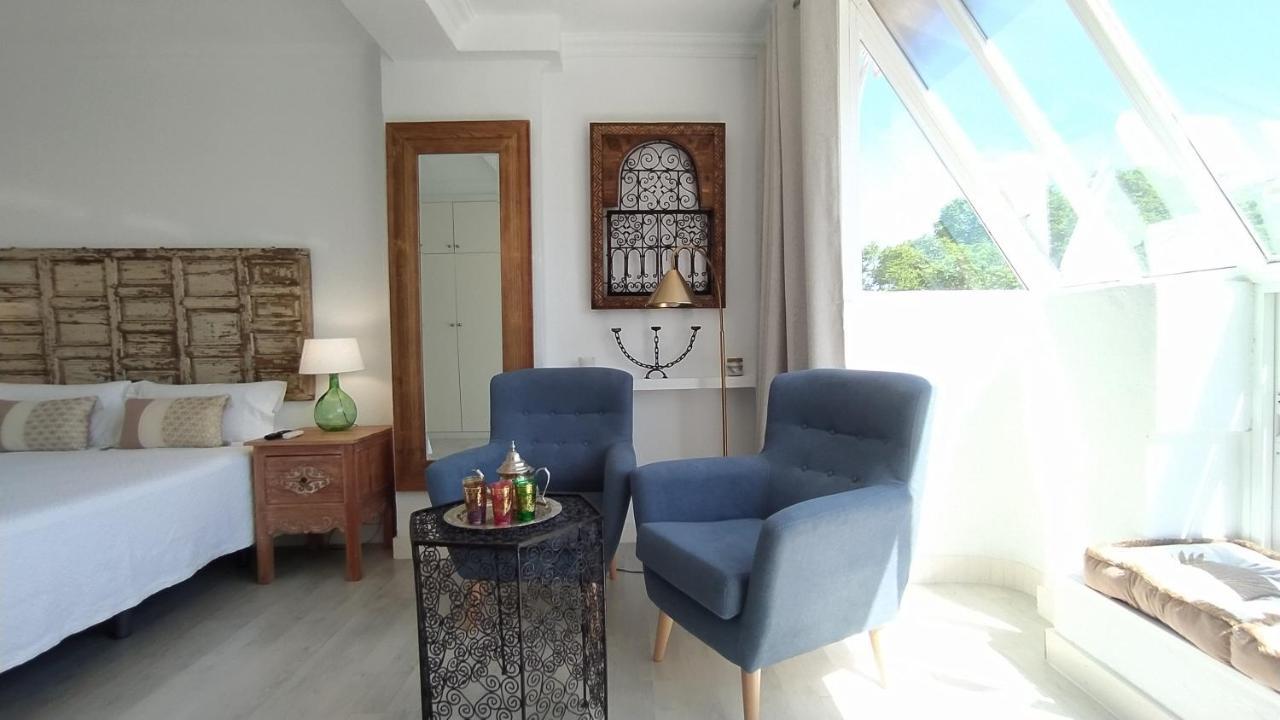 Sherryflat Luna Apartamento Jerez de la Frontera