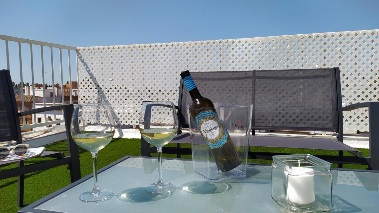 Sherryflat Luna Jerez de la Frontera