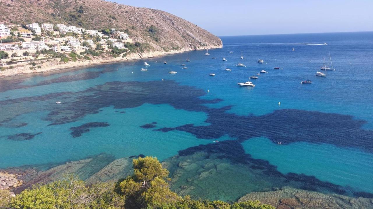 El Portet - Managed By Almarina * Benissa