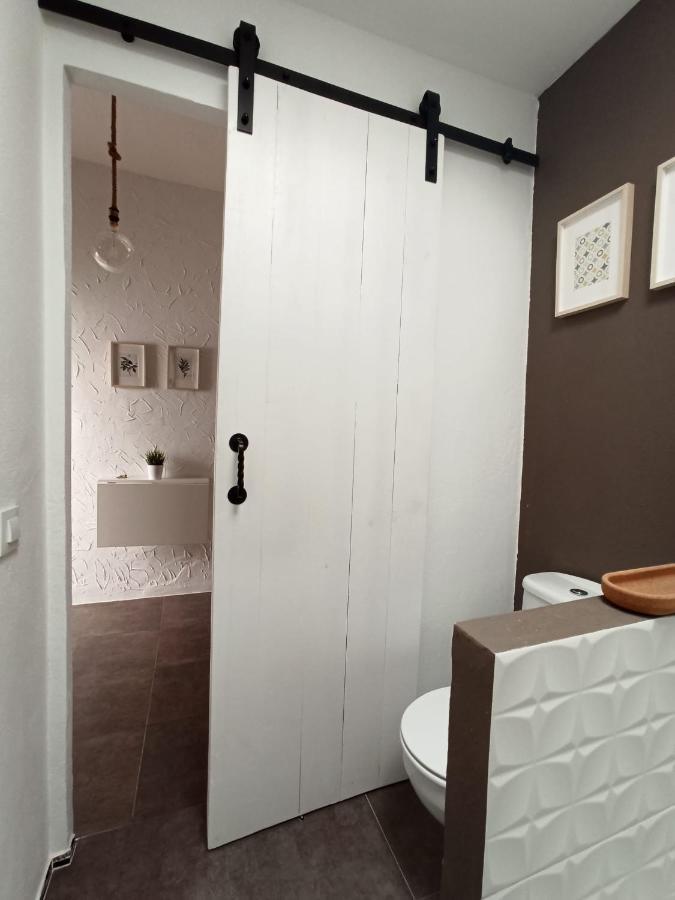 Loft Trasbolsa * Sanlucar de Barrameda
