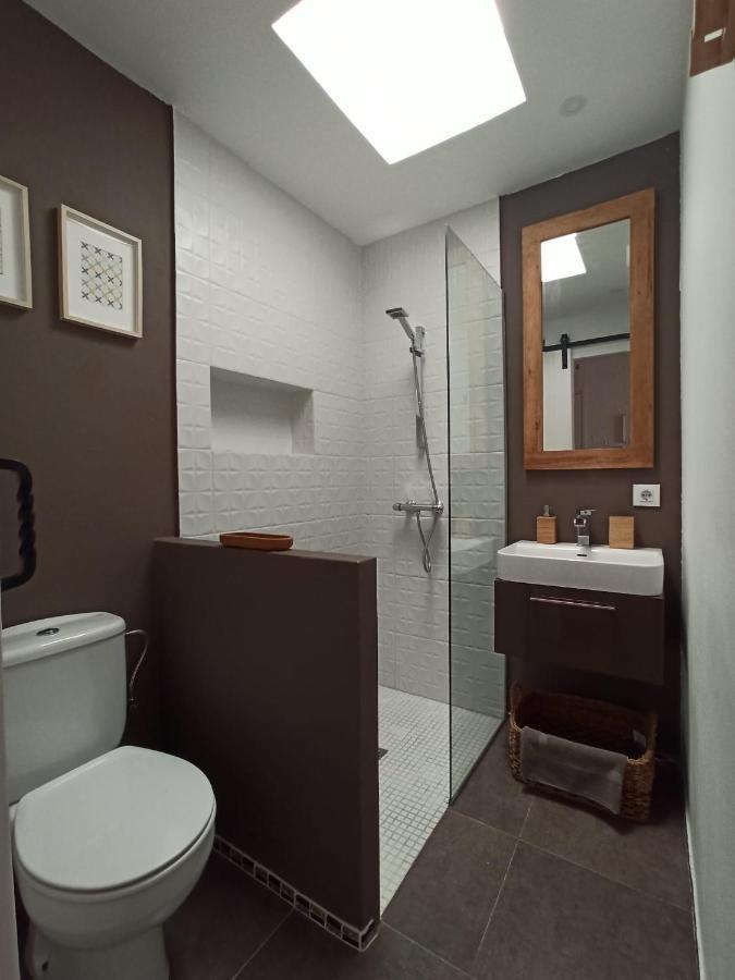 Loft Trasbolsa Apartment Sanlucar de Barrameda
