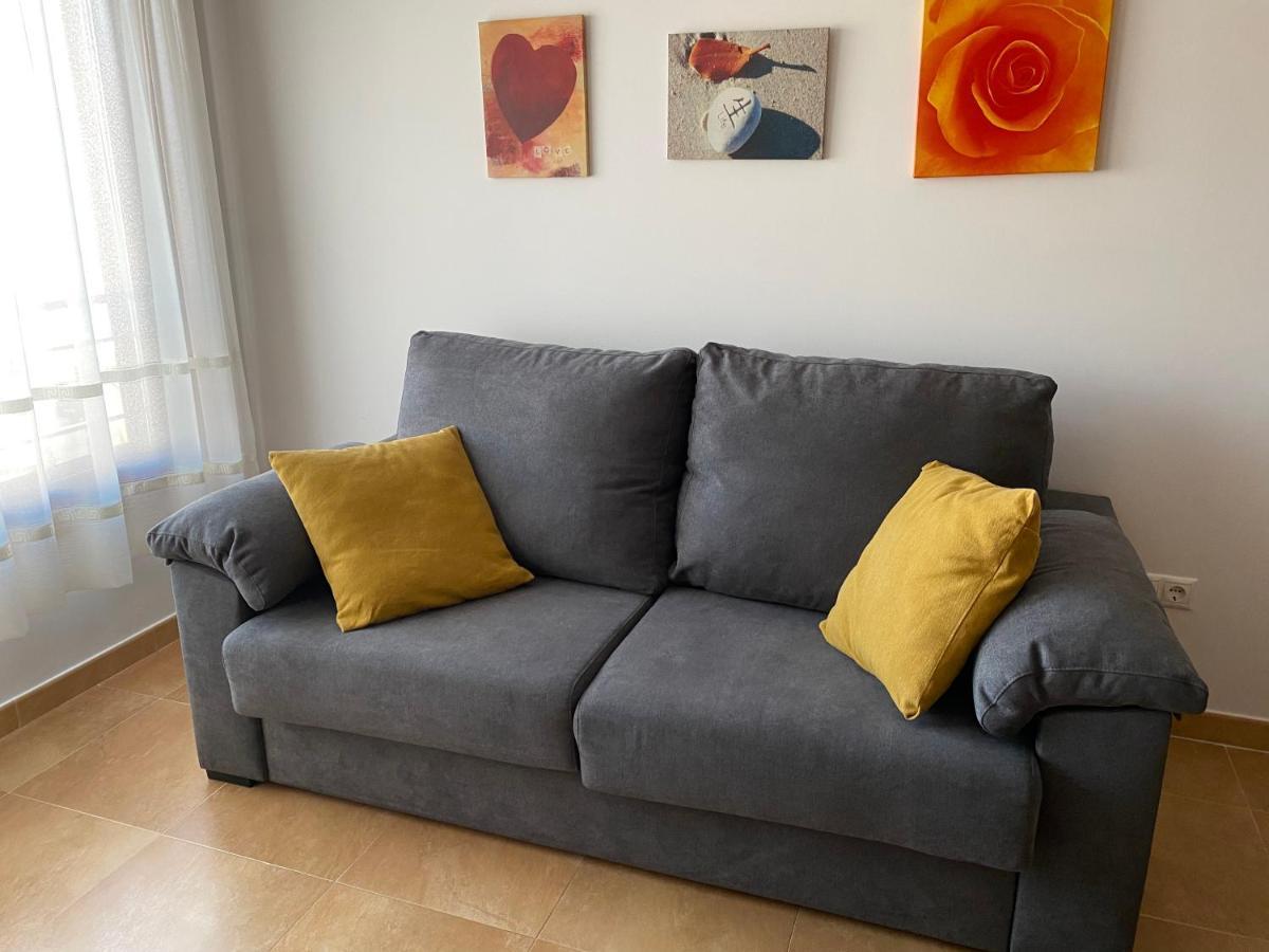 Portonovo Apartamento