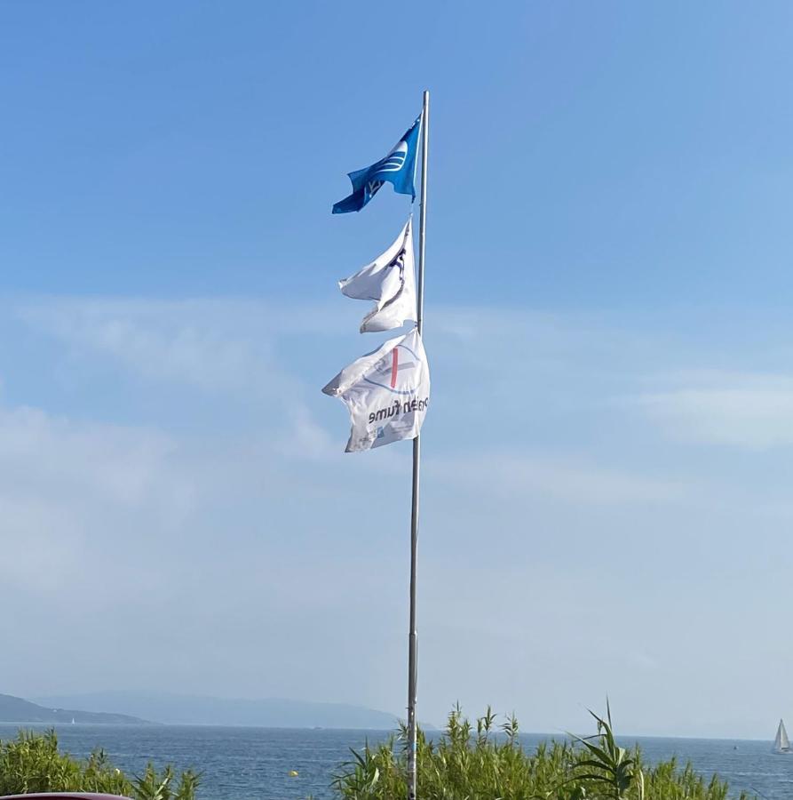 Portonovo * Paxarinas