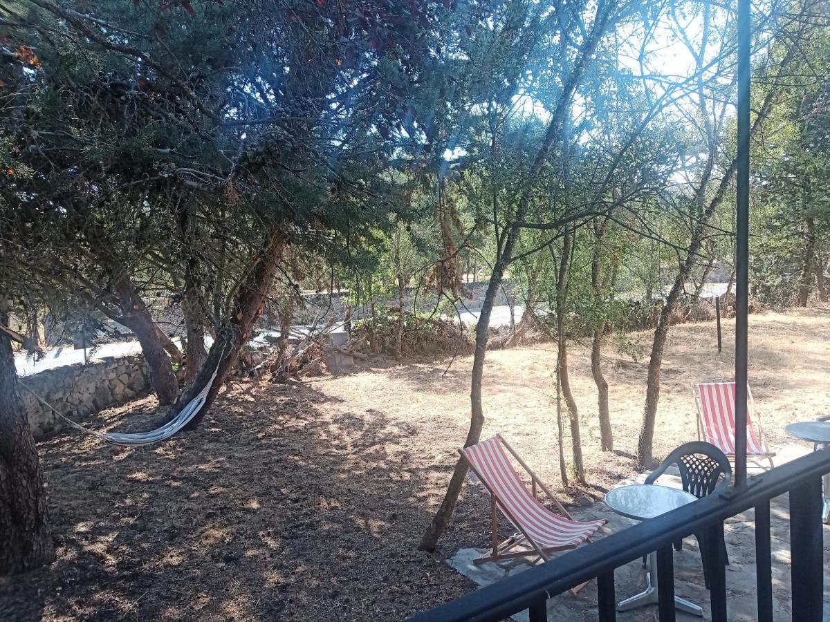Сasa de vacaciones Mitos Pelayos del Arroyo