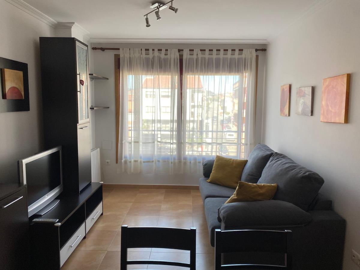 Portonovo Apartamento