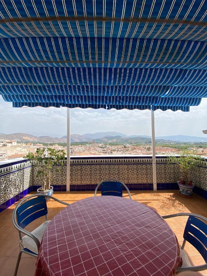 Guest house Mari Carmen Salobrena