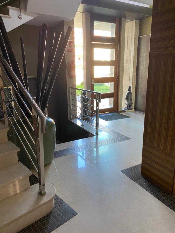 Apartamento Portonovo *
