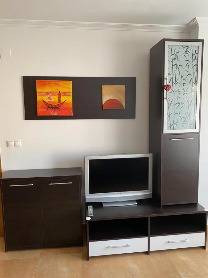 Apartment Portonovo