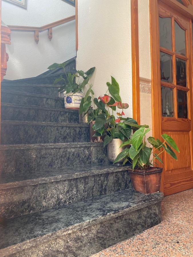 Guest house Mari Carmen