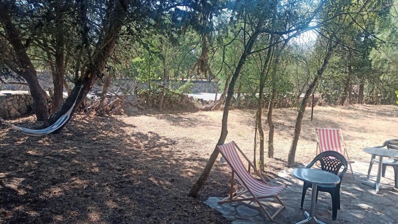 Сasa de vacaciones Mitos