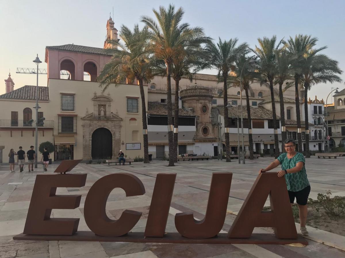 Pensión La Casa En El Centro Écija