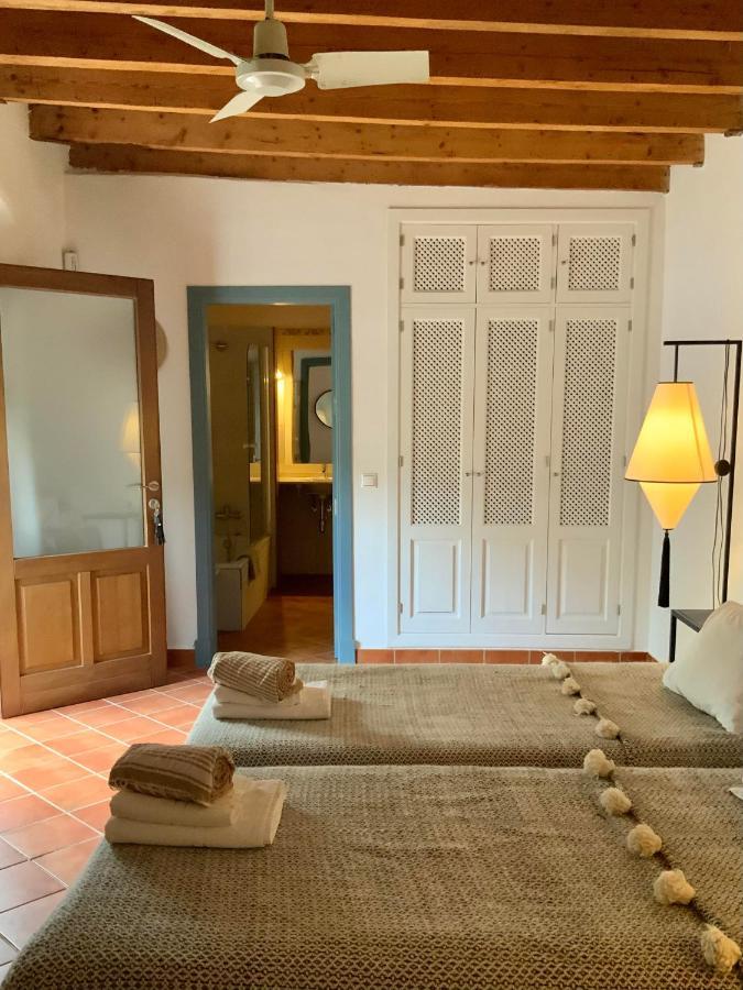 Cortijo Bablou - Maison De (adults Only) Сasa de vacaciones Arcos de la Frontera