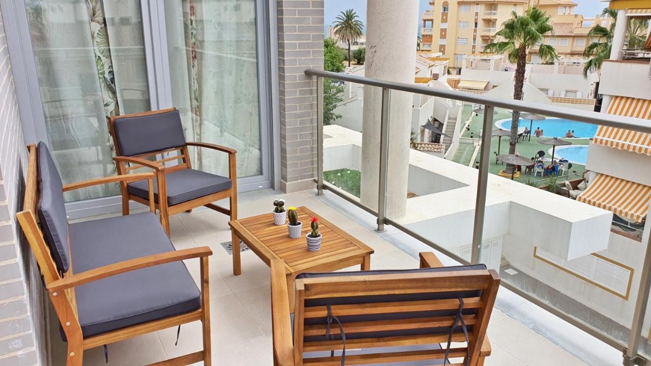 Dunas Victoria Apartamento *