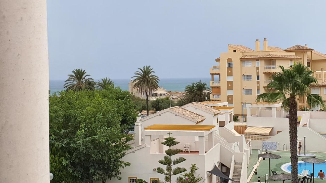 Dunas Victoria Apartamento