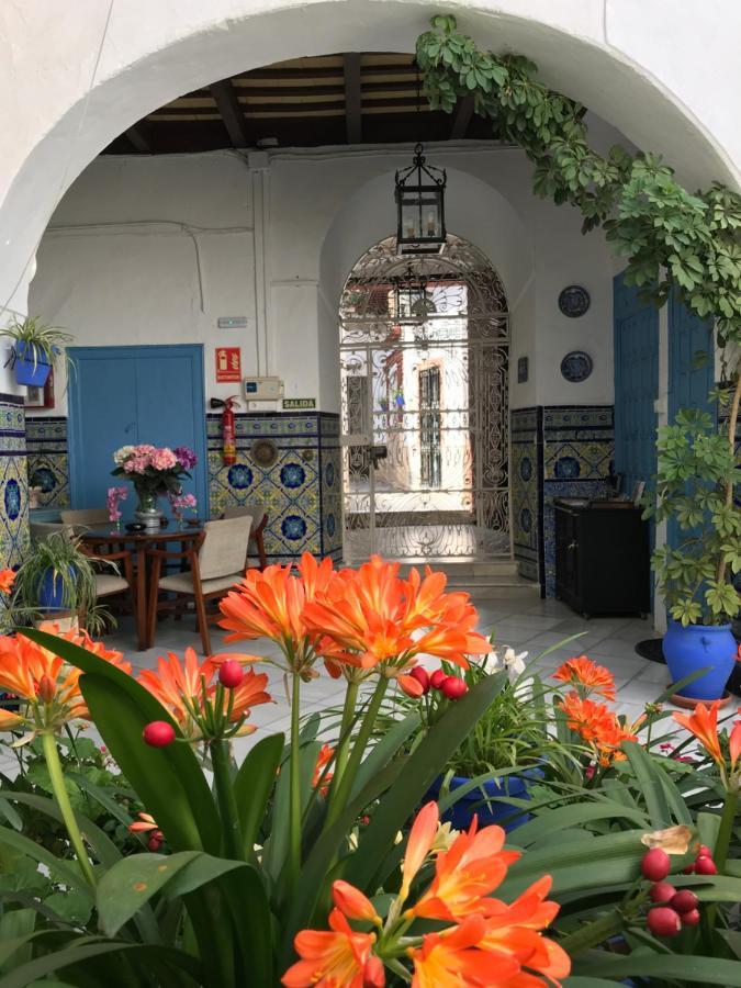 Pensión La Casa En El Centro *