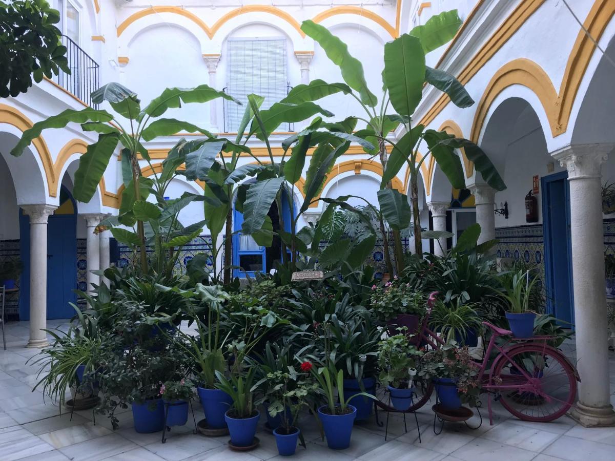 Pensión La Casa En El Centro