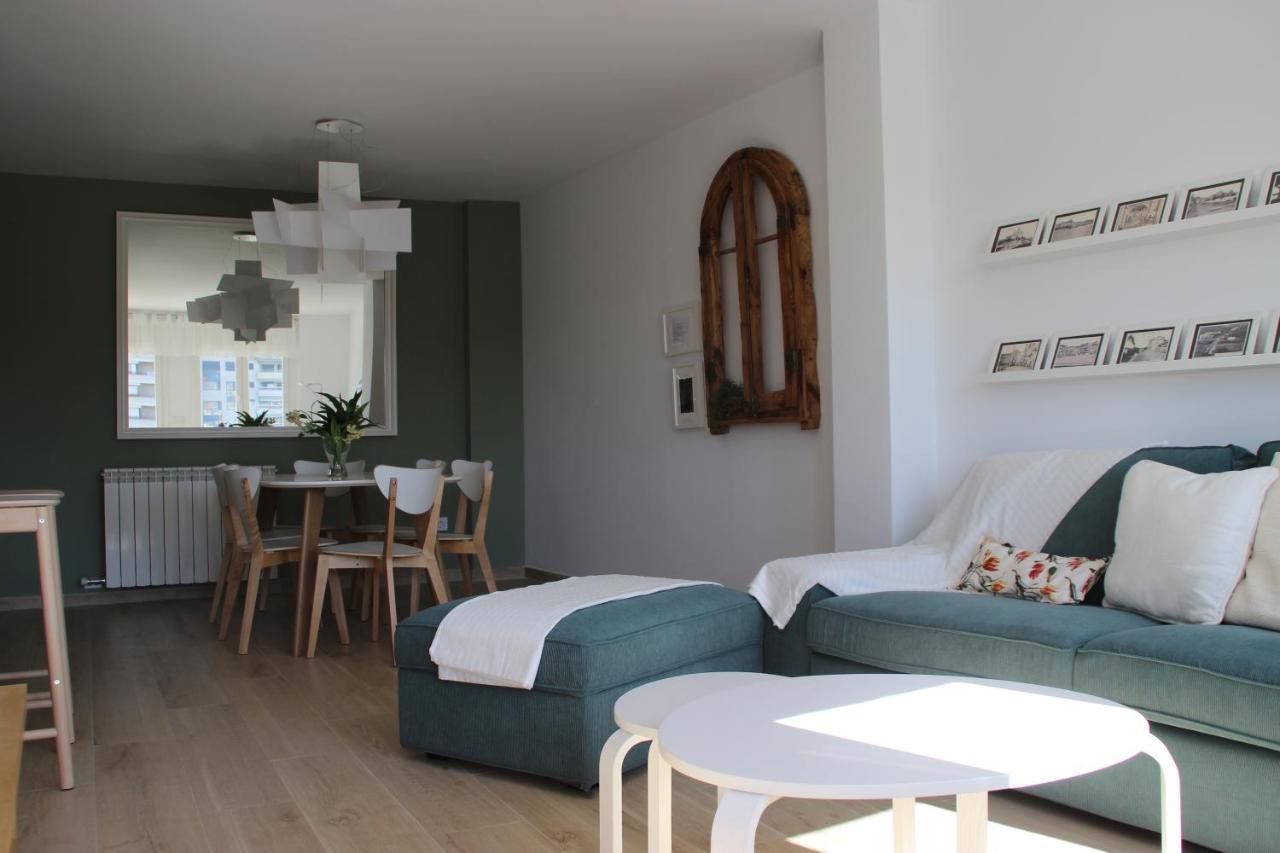 Completamente Reformado En El Casco Antiguo Con Vistas Al Rio Apartment *