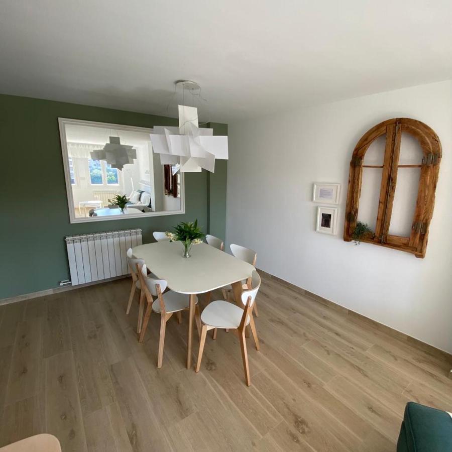 Apartment Completamente Reformado En El Casco Antiguo Con Vistas Al Rio