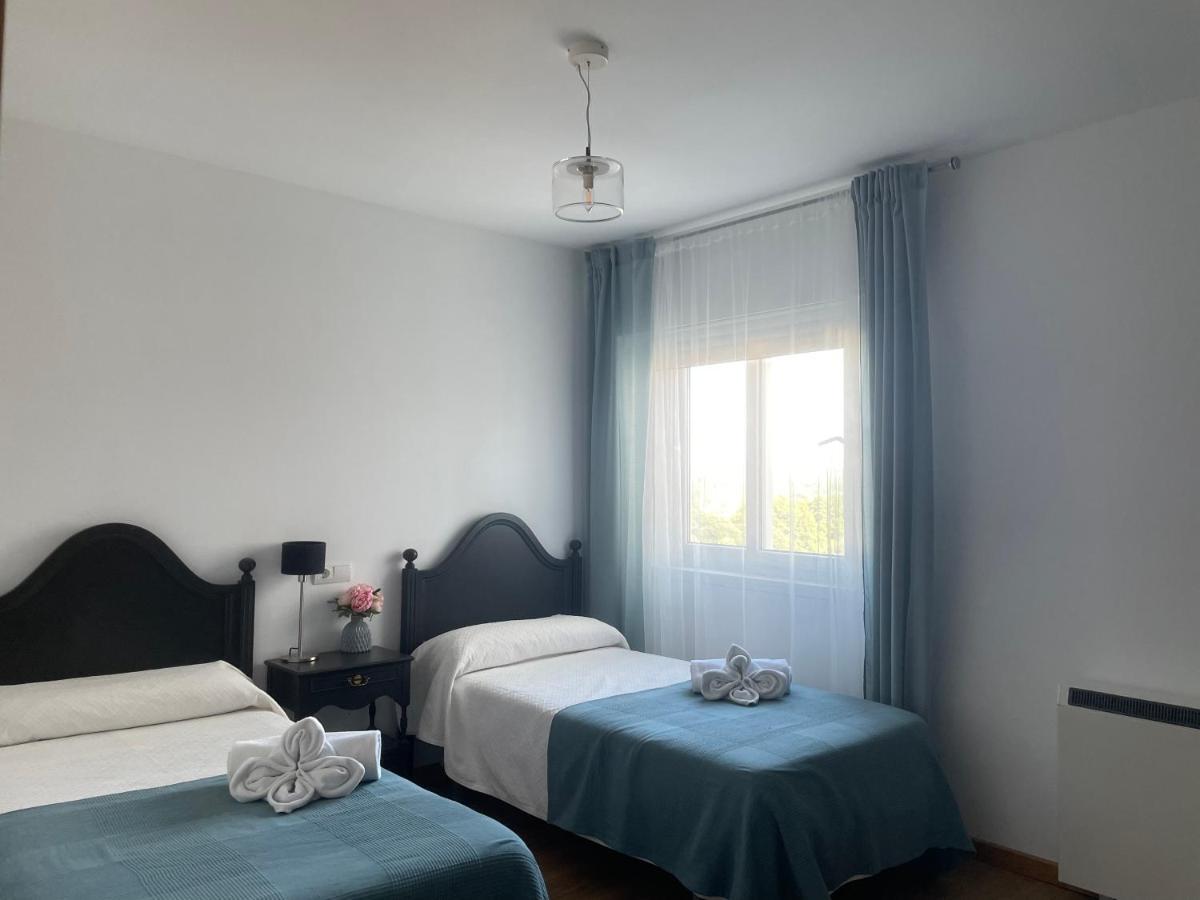 Apartamento Arzuaway Arzúa