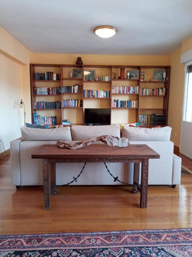 Apartamento Juan Belmonte Ongi Etorri *