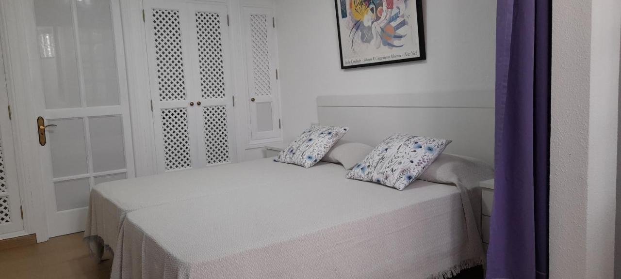Apartamento En Corralejo