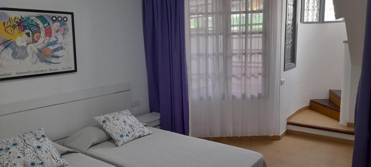Apartamento En *