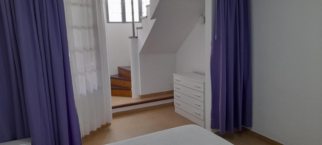 En Apartamento