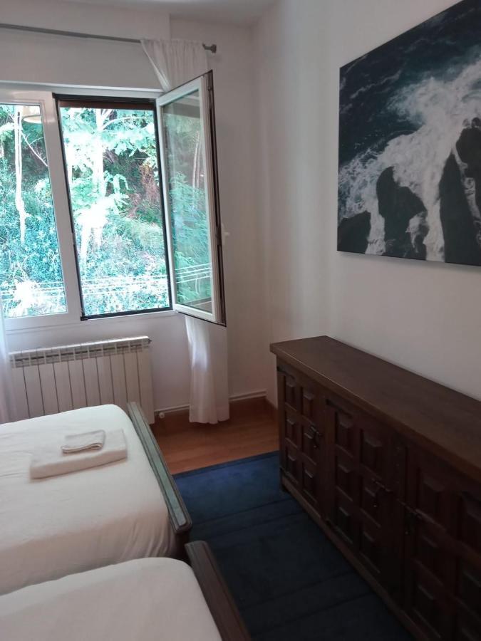 Apartamento Juan Belmonte Ongi Etorri Zumaia