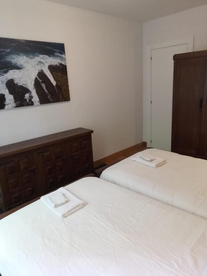 Juan Belmonte Ongi Etorri Apartamento *