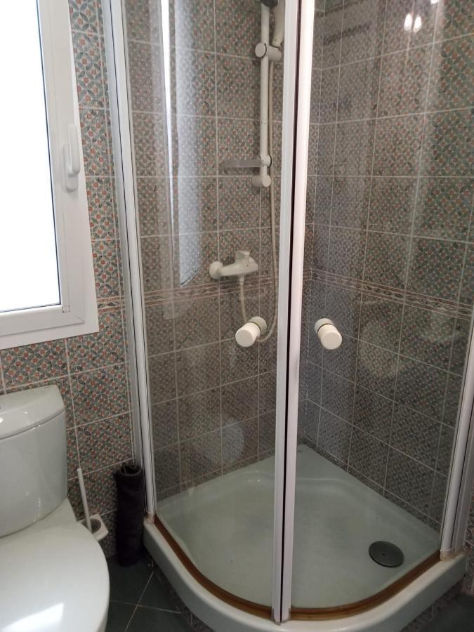 Apartamento Juan Belmonte Ongi Etorri *