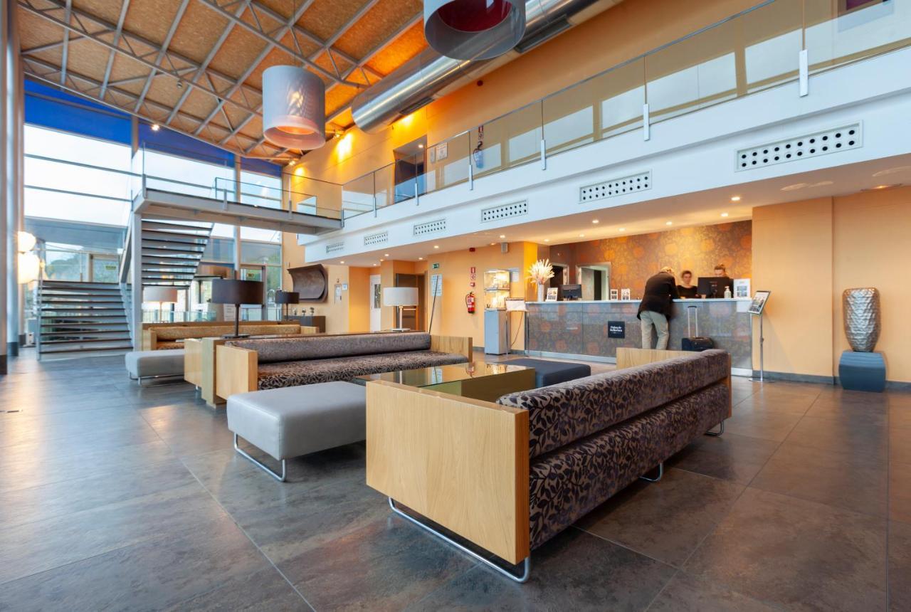 Hotel Palau De Bellavista By Urh Gerona